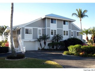 3 bedroom Residence For Sale: Sanibel..