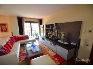 Distinguished apartment in Barcelona