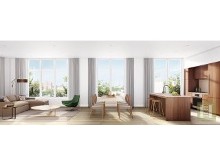 3 bedroom Apartment For Sale: 509..