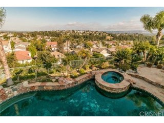 7538 Carmenita Lane | West Hills..