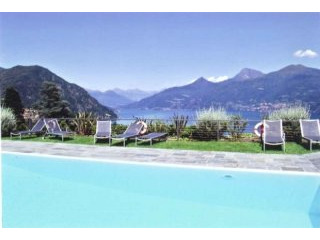 Menaggio - 3 bedroom, 2 bathroom luxury..