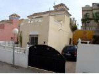 Villa, Alicante (Costa Blanca)..