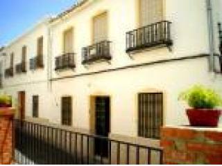 Village house, Cordoba, Luque, Castle..