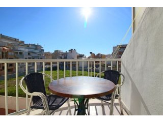 1 Bedroom - Apartment - Costa Blanca..