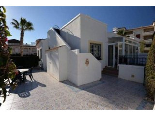 2 Bedroom 2 Bathroom Bungalow In Playa..
