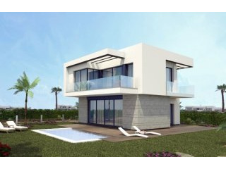 3 Bedroom Villa