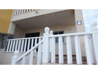 Key Ready Villamartin Last New Build..