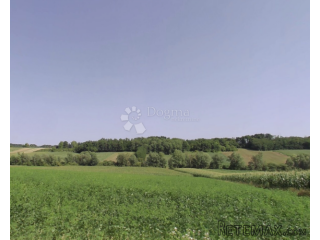 Poljoprivredno zemljište 3,7 ha – Pogančec