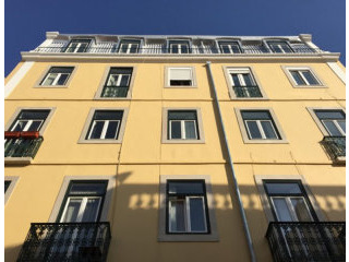 Apartment T2