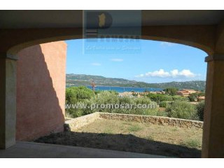 Flat near the beach in North Sardinia -..