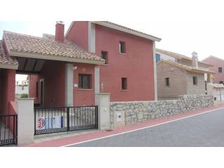 Key ready villa in La Finca Golf