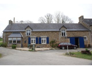 Superb Longere Style House