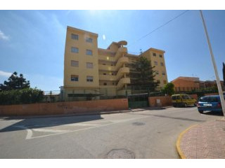 3 Bedrooms - Apartment - Murcia - For..