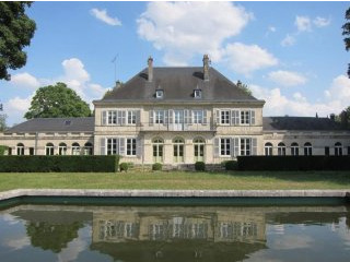 8 bedroom Castle For Sale: 52210 NOGENT