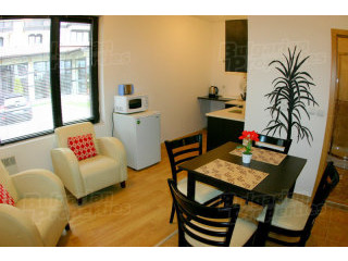 Luxury Apartments Near Golf Course And..