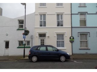 Apartment 1, 15 Princes Street, Douglas