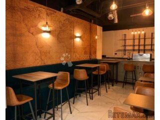 Lokal 33 m² centar Zagreba – top lokacija