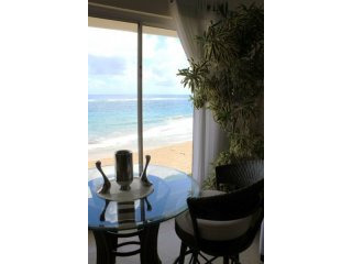 Spectacular 360 Sq.Meters Beachfront..