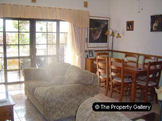 Apartment For Sale in Amarilla Golf..
