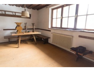 In Need To Be Renovated House In..