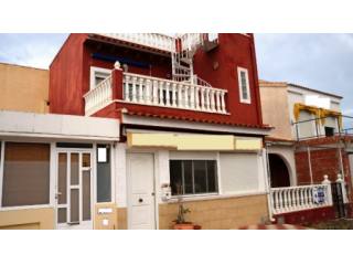 Resale · Townhouse · Spain · Costa Bl..
