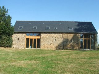 Souce, Mayenne