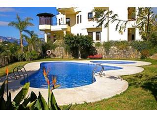 3 bedroom apartment in Villa Gadea in..