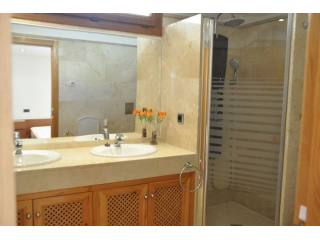 3 BEDROOM LUXURY PENTHOUSE IN LA MANGA..