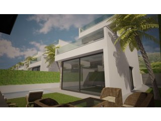 3 Bedrooms - Villa - Murcia - For Sale