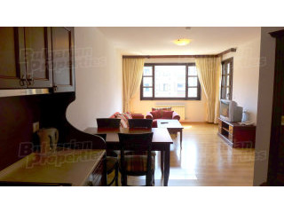 Furnished Apartment In The Best 4-Star..