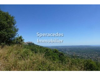Speracedes Building Plot With Panoramic..