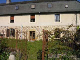 Vente Maison La Coquille