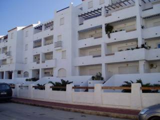 2 Bed Apartment In Thomaas Maestre..