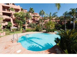 3 Bedroom Penthouse Apartment