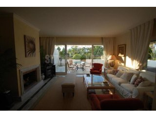 Apartment For Sale In Bahia De..