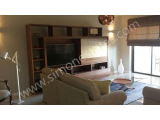 Flat, Luxurious Finish
