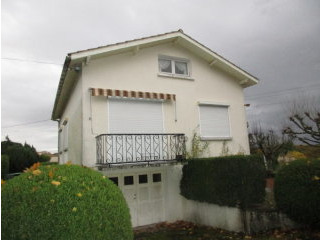 Maison Cancon