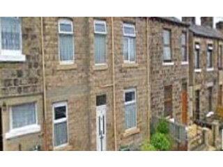 Marshall Street, Mirfield Wf14 8pg