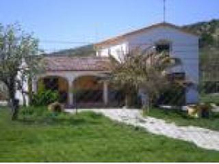 Villa, Granada (Inland-Coast)..
