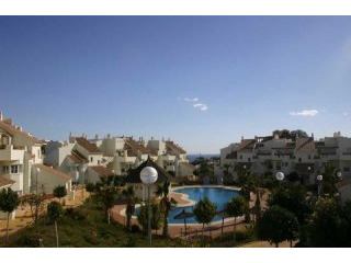2 Bedroom Middle Floor..