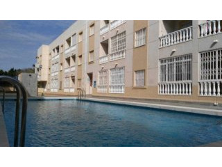 Resale · Apartment · Spain · Costa Bl..