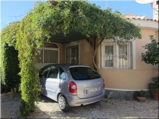 Rojales 2 Beds 1 Baths villa