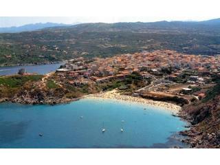 ST027 Appartamento Quadrilocale I Pini