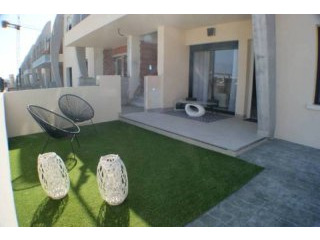 2 Bedroom 2 Bathroom Bungalow In Torre..