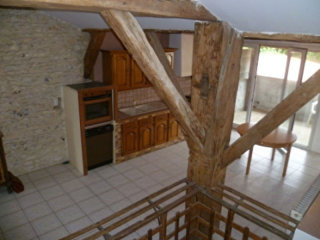 3 Bed Village House With 1 Bed..