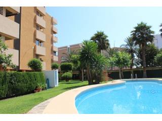 3 Bedroom Apartment in Javea