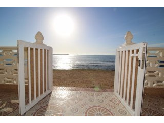 3 Bedrooms - Apartment - Costa Blanca..