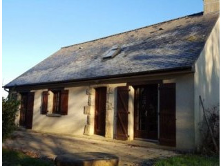Edge of Village 4 Bedroom Property