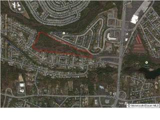 Land For Sale: Hooper Avenue Toms..