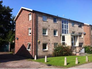 1 Bedroom - Flat - Orton Close - For..